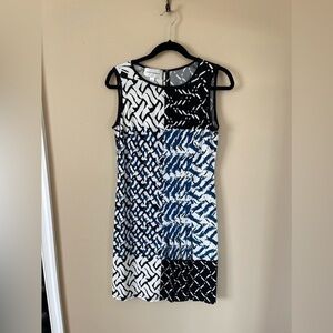 Donna Morgan Dress.  Size 8.